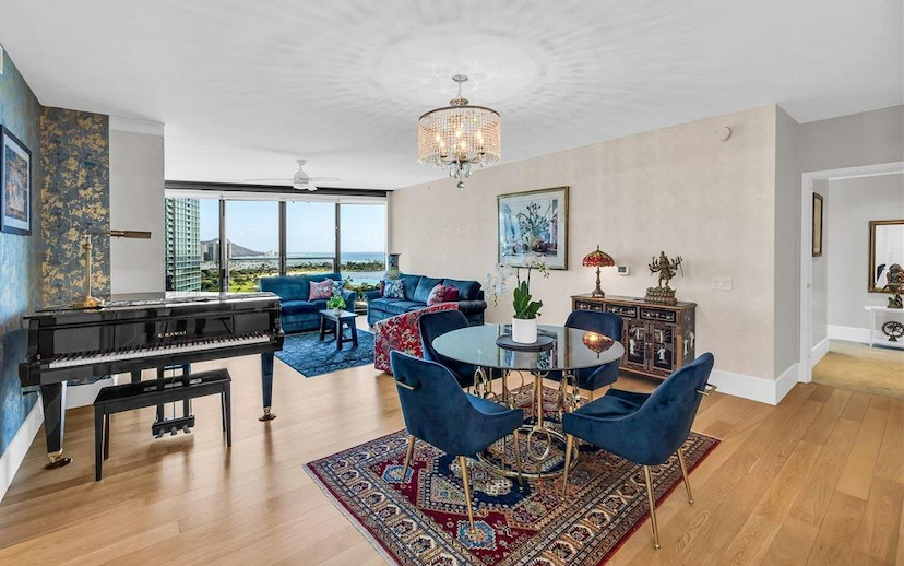1108 Auahi St Apt 1502