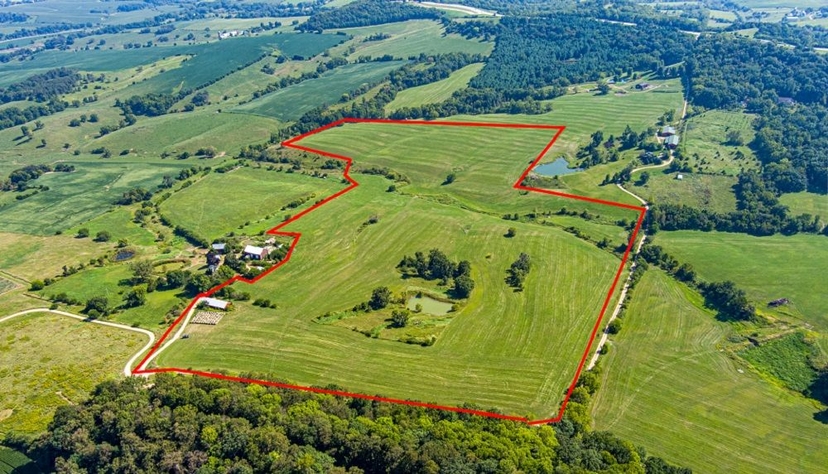 Endless Valley Views - 3175 W Mitchell Rd