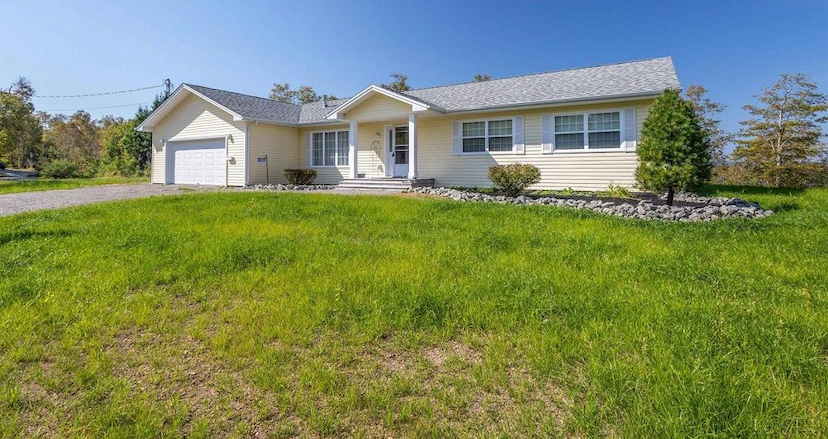 Beautiful Lake Front Property
