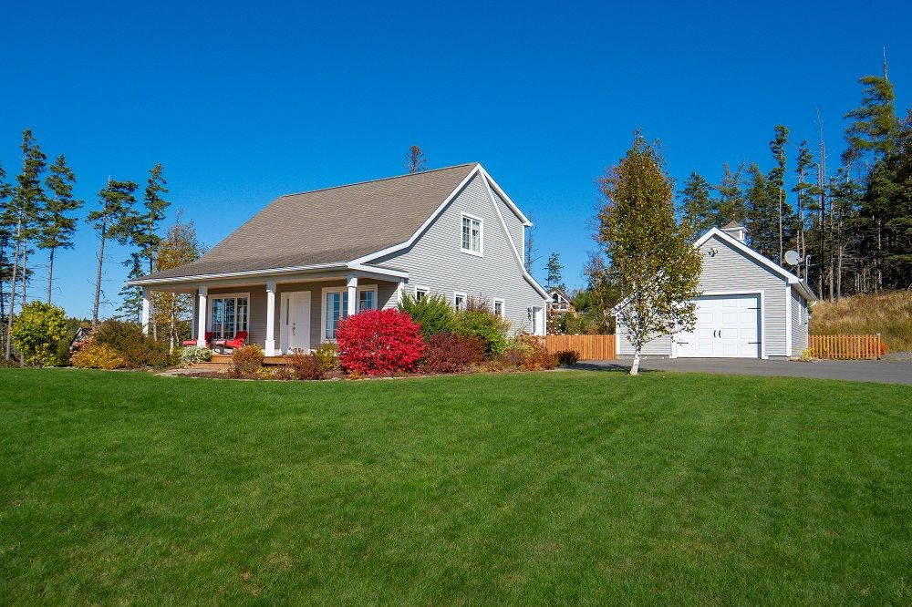 893 Two Islands Rd.
