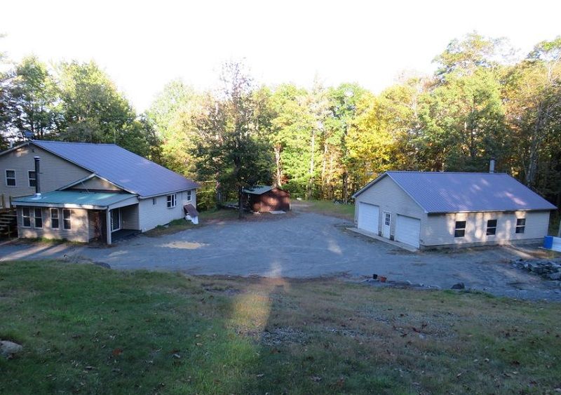 129 Ranger Road