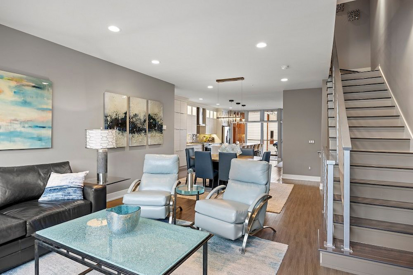 Elevated Living Meets Expert Guidance In Detroit’s City Modern District