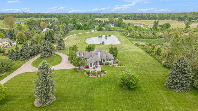 4400 Dryden Road