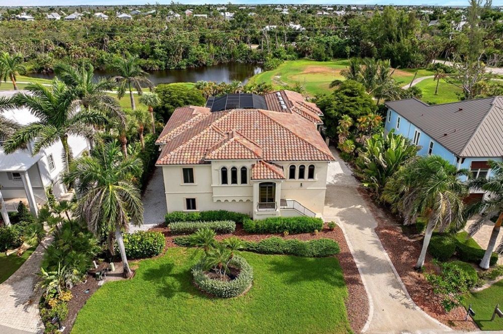 1316 Eagle Run Drive