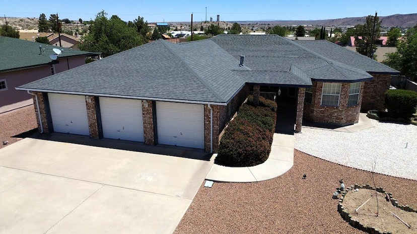 Elegant Brick Ranch Near Hot Springs Attractions