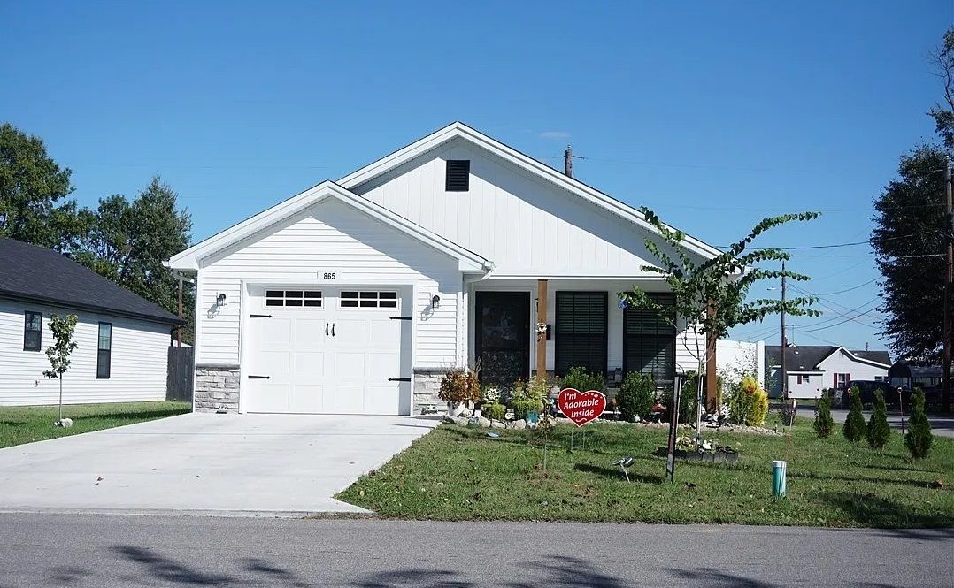 865 S Main Street