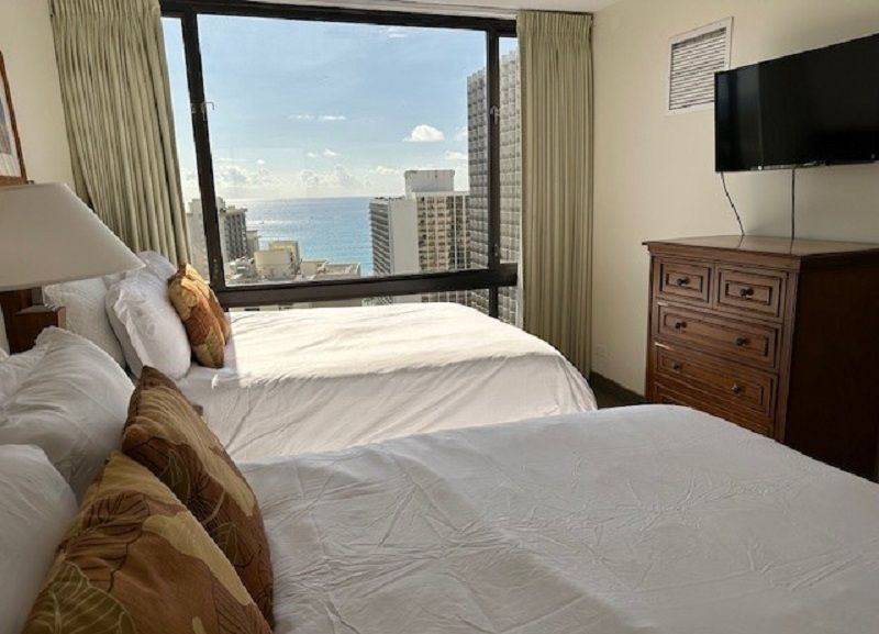 229 Paoakalani Ave #2804