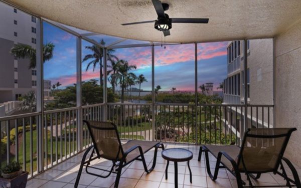 14250 Royal Harbour CT 318