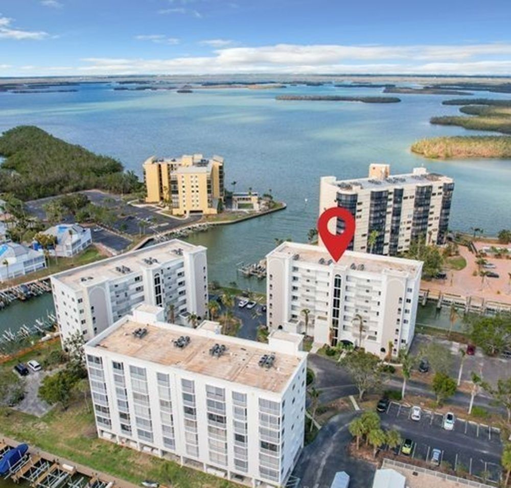 Popular Casa Marina