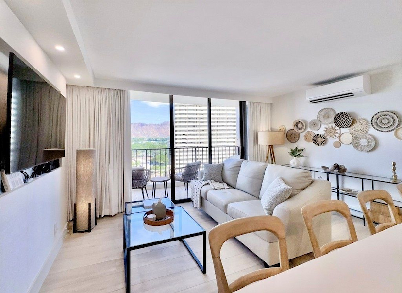 201 Ohua Avenue #1503