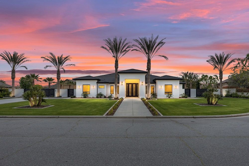 17605 Havenridge Drive
