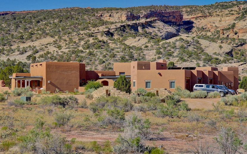 Discover Echo Canyon Ranch