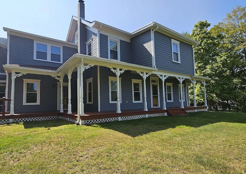 463 Cairo Junction Road