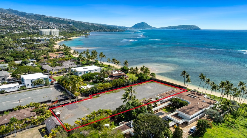 Hawaii’s Coveted Location