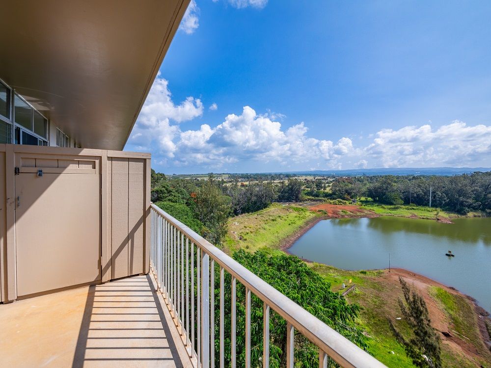 Lakefront Living On Oahu – Affordable Island Paradise!