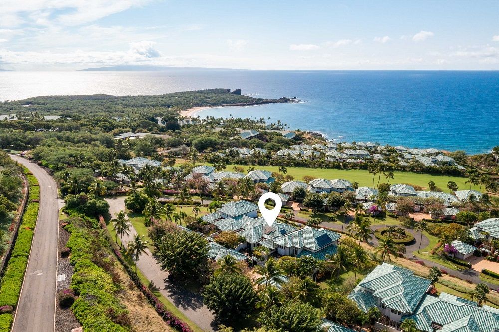 Oceanview Island Luxury