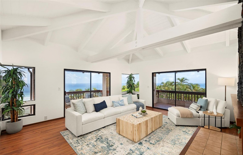 Island Living Perfected For Entertaining Indoors And Out