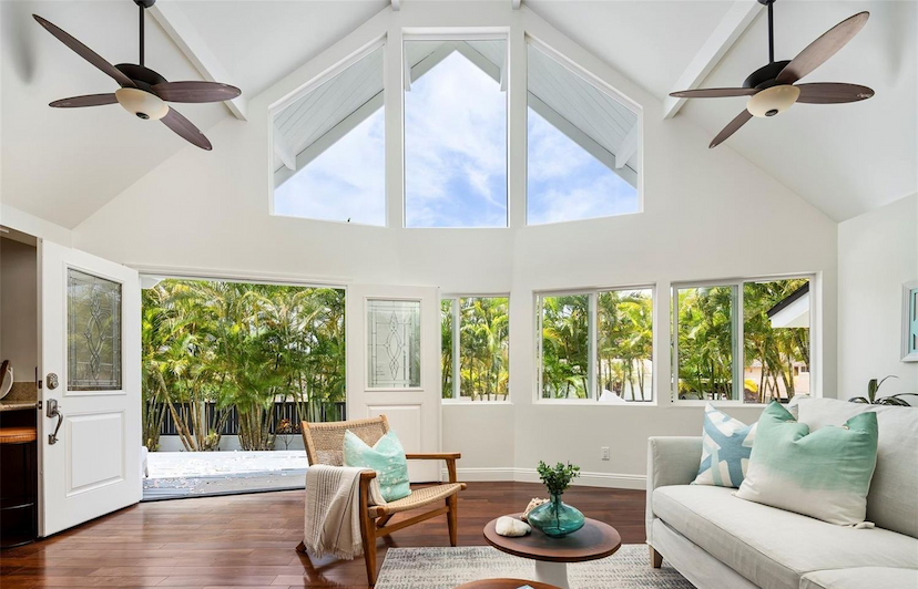 Unbeatable Location Near Beaches, Golfing, And More
