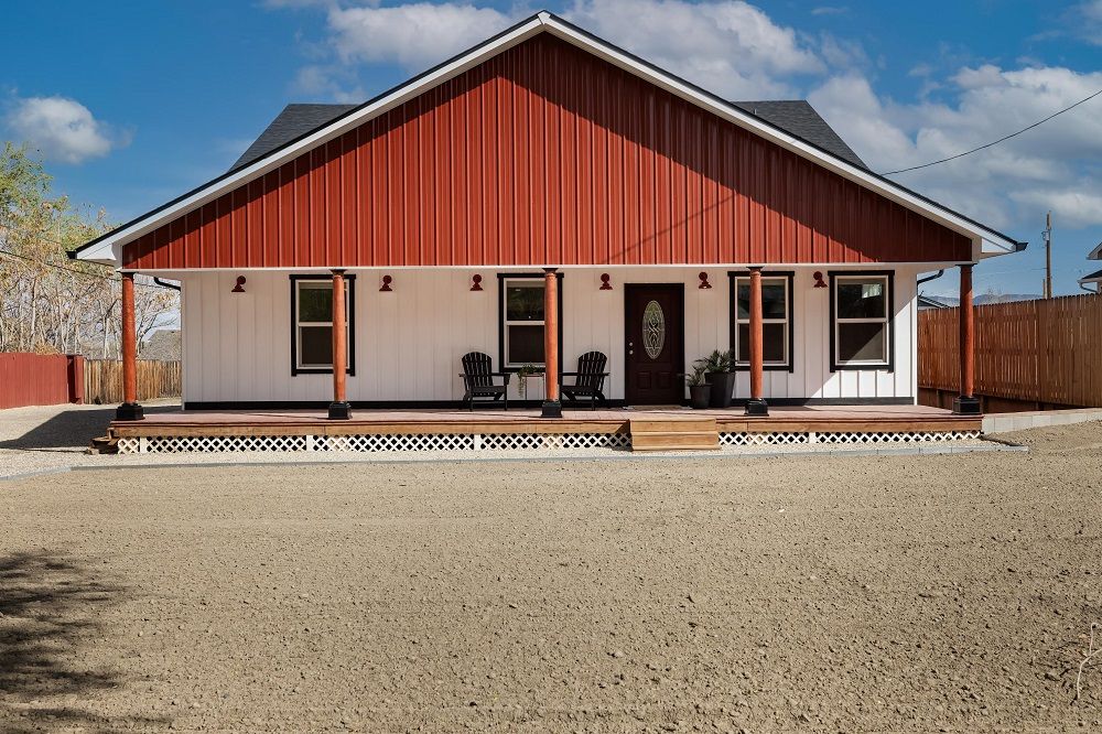 Stylish, Spacious, And Packed With Possibilities
