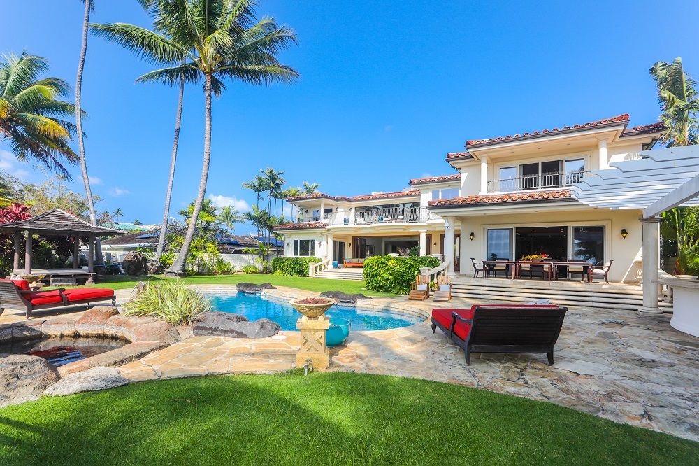 Exceptional Portlock Estate