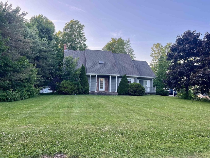 228 Willow Street