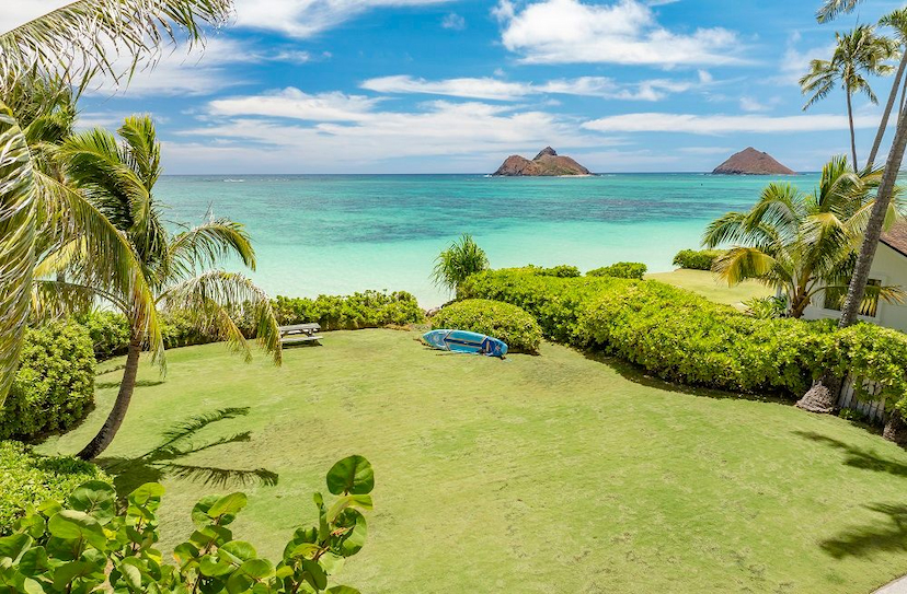Live, Love, Lanikai