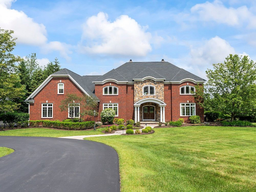 Exceptional Loudonville Residence