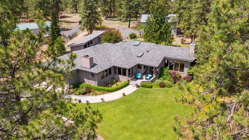 Welcome To Your Own Private Retreat