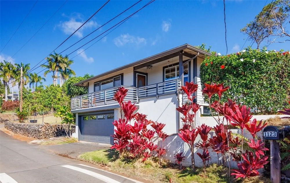1123 Kehau Place