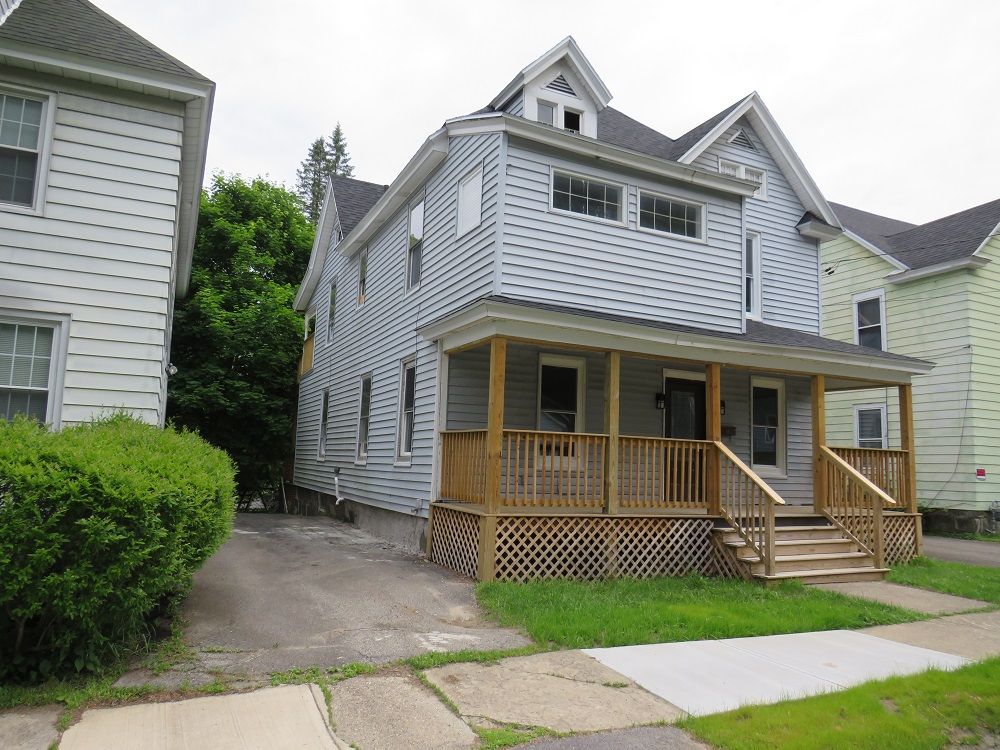 132 West Street
