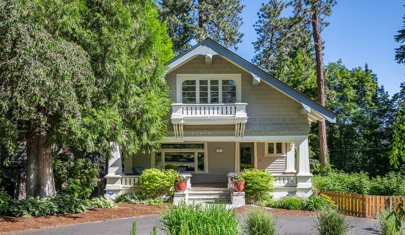 Beautifully Maintained 1912 Rancher