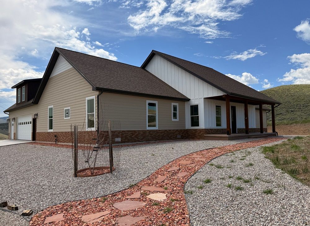 145 Cedar Lookout Rd