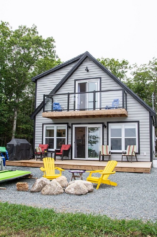 Amazing Lakefront Value