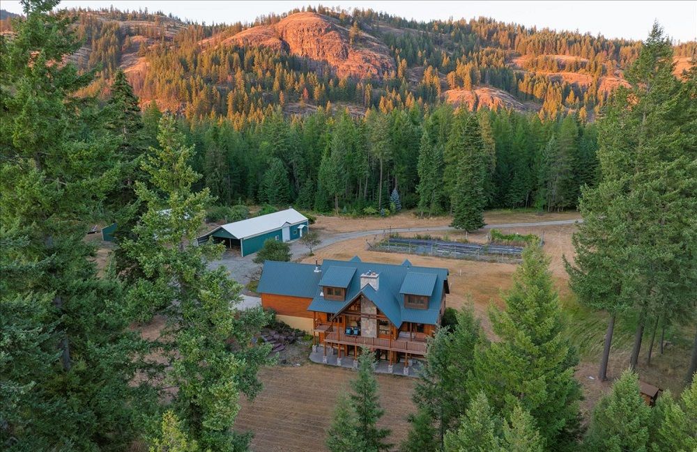 60-Acre Property