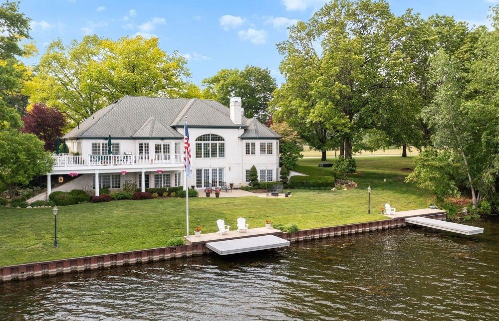 13 Quail Island