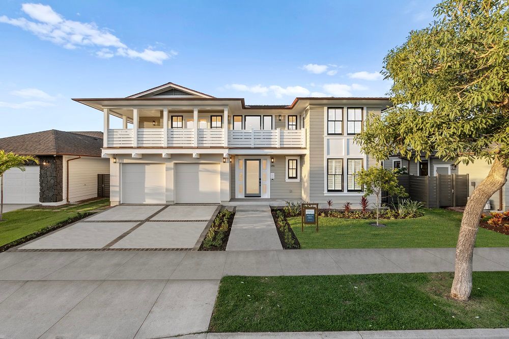 91-1371 Halili St