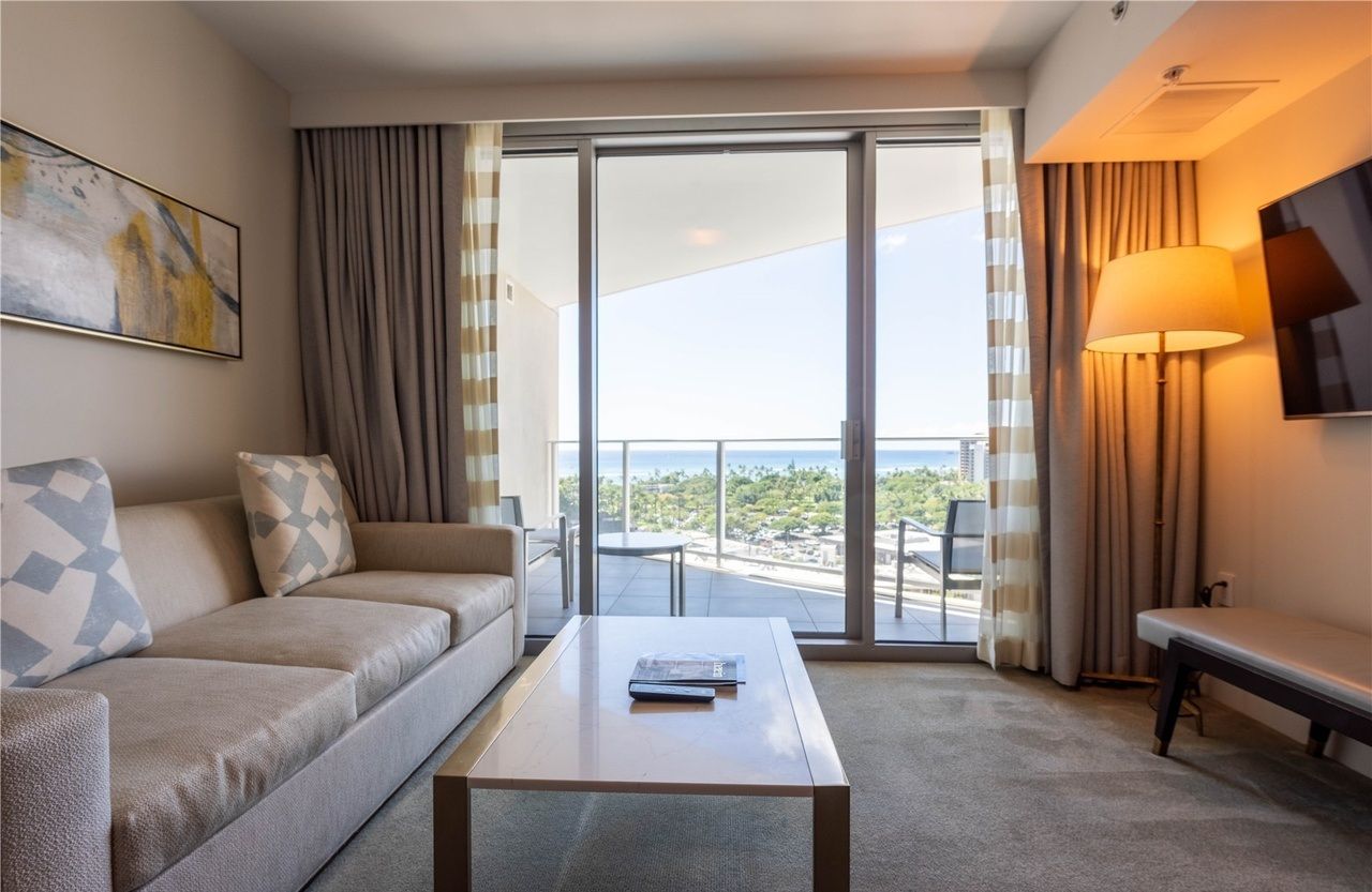 Modern Paradise