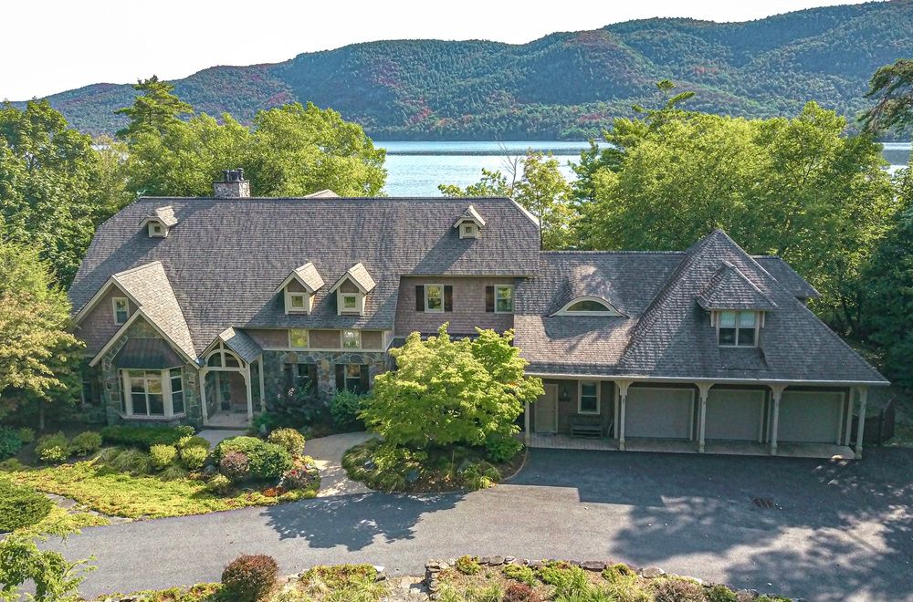 7938 Lakeshore Drive.