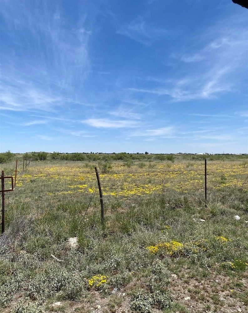 Rare Land Opportunity