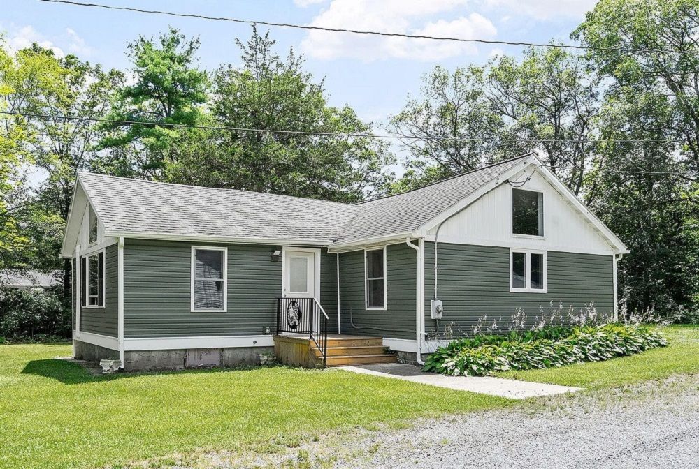 Modern Comfort And Timeless Charm In A Fully Renovated Move-In-Ready Home