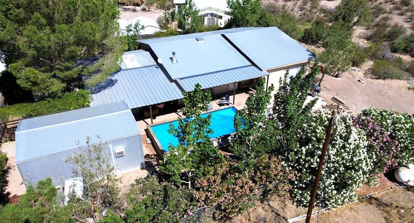 Private Lake Retreat