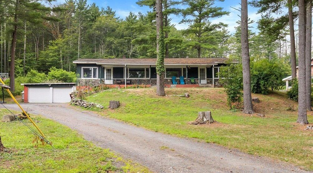 24 Alpine Drive
