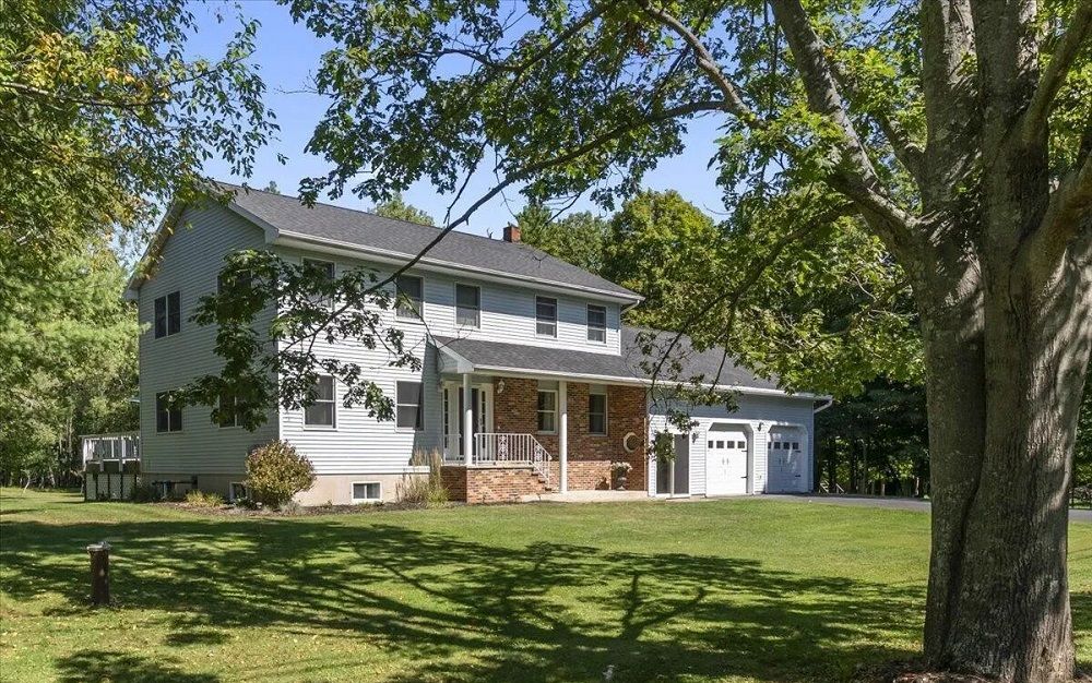 29 Stone Mountain Road
