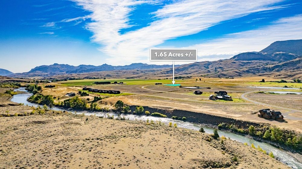 Copperleaf Lot 111 — 1.65 Acres