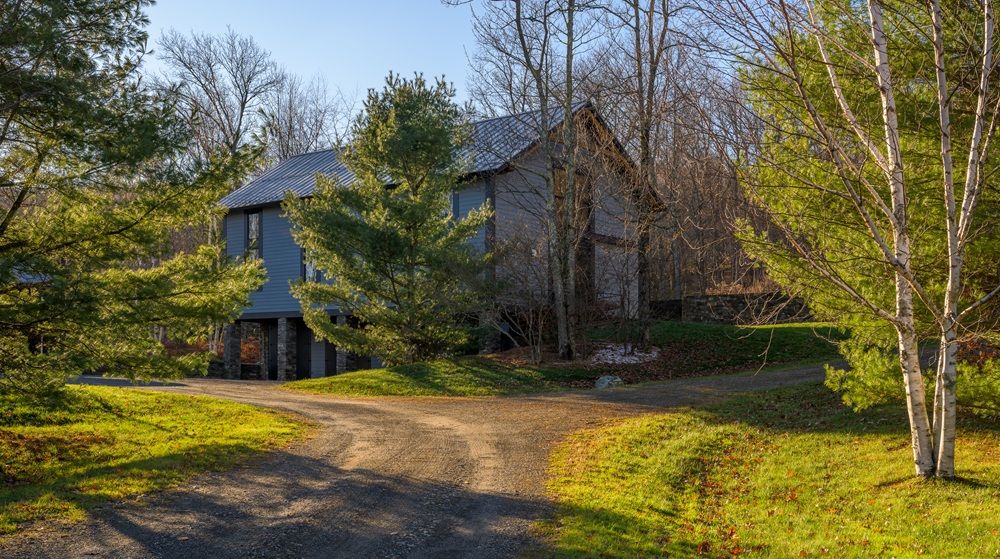 890 Bald Mountain Road