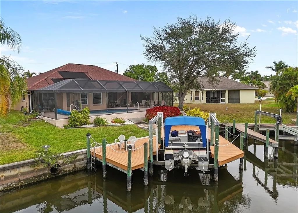 2508 SW 25th Street