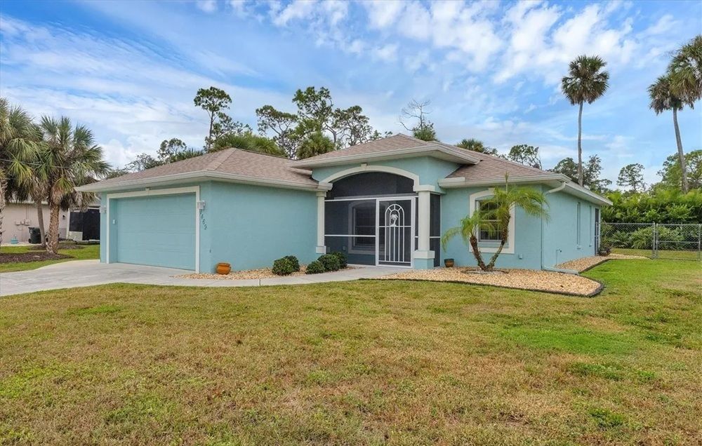 1469 Franklin Lane