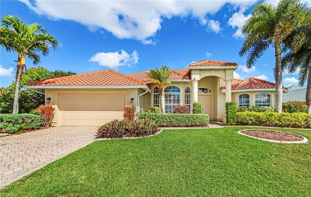 Direct Gulf Access Home
