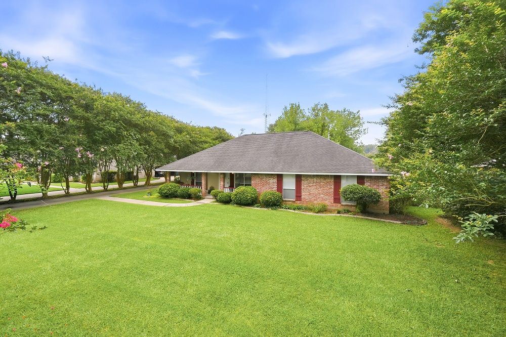 Move-In Ready Comfort