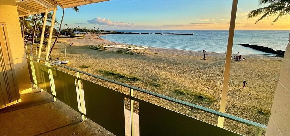 Breathtaking Ocean Views